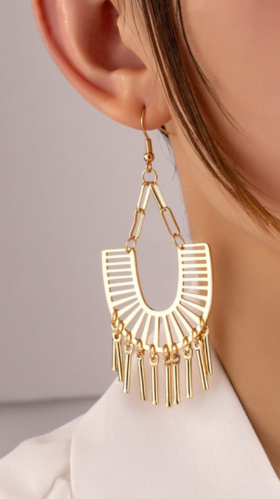 Rio Earrings