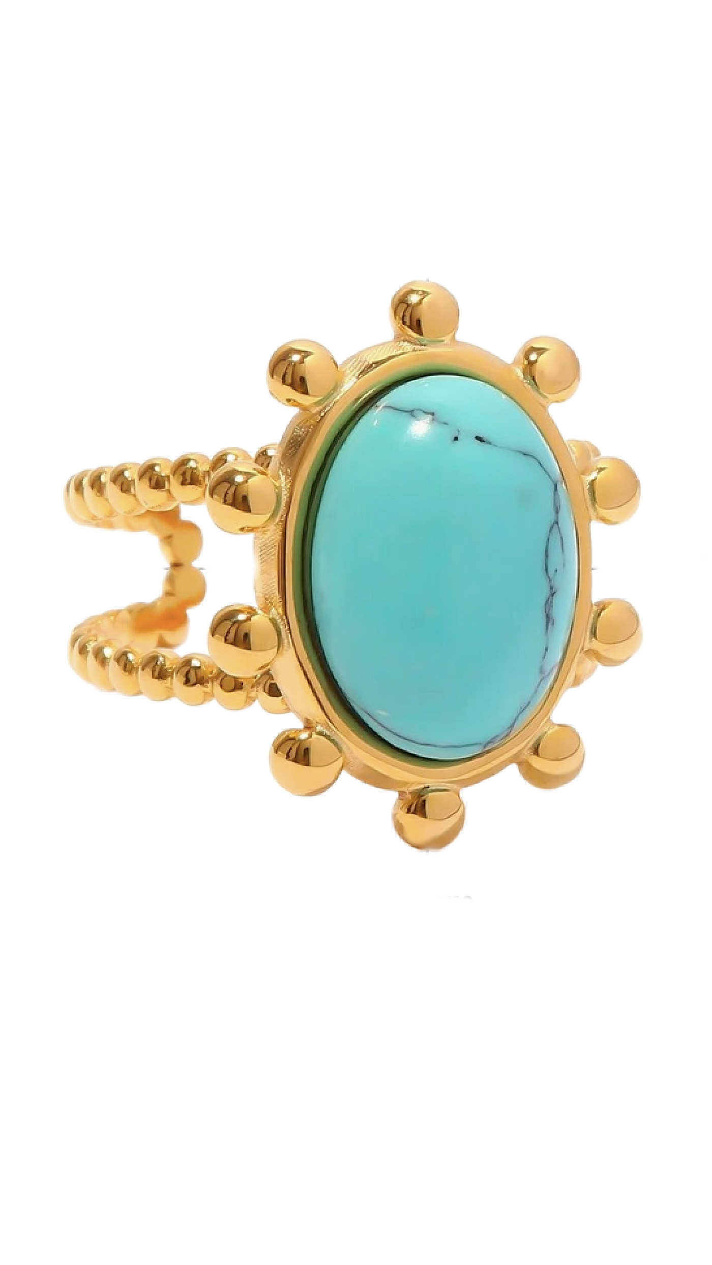 Turquoise Ring