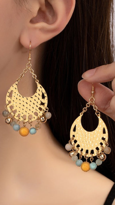 Rachel Earrings