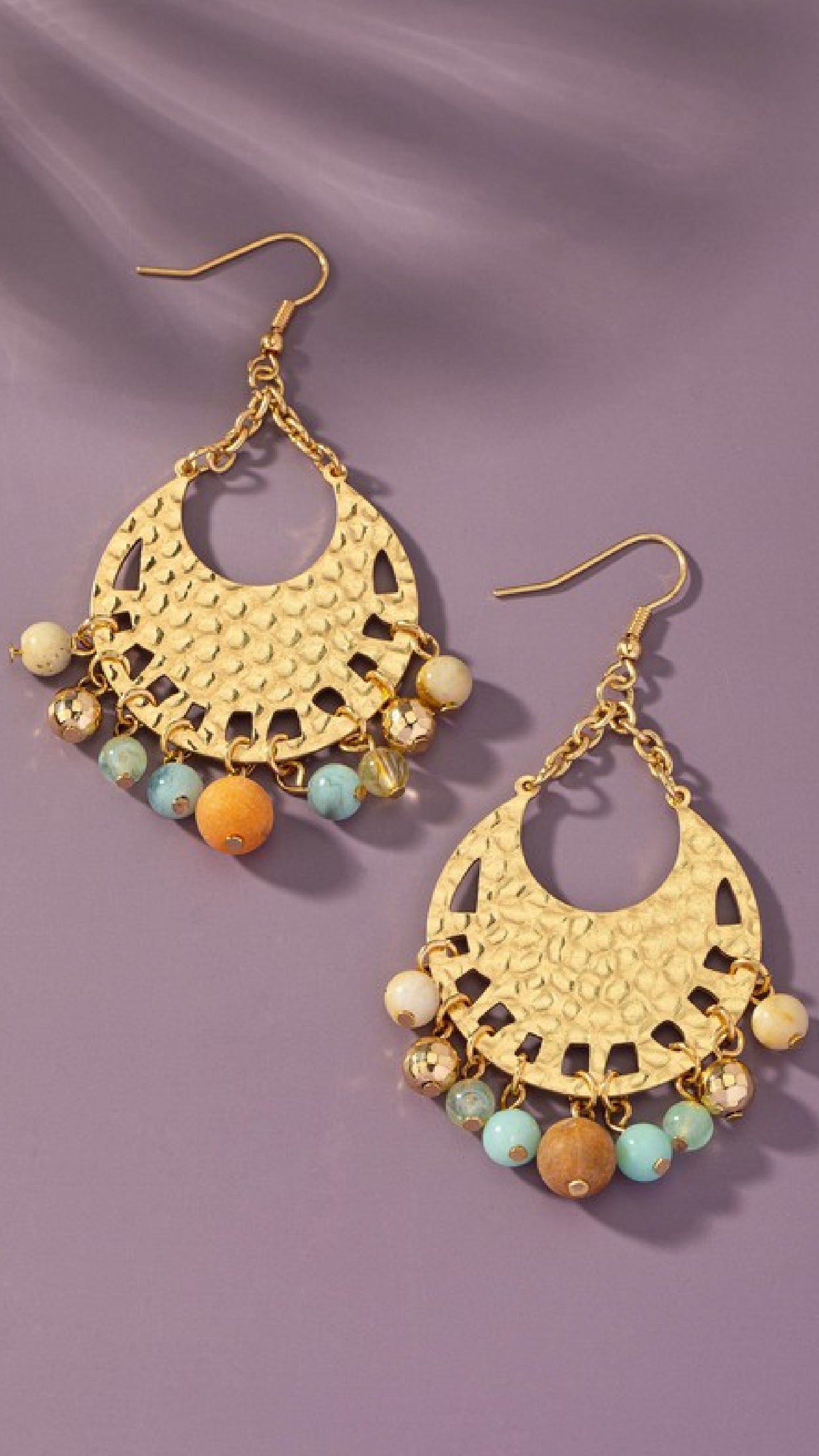 Rachel Earrings